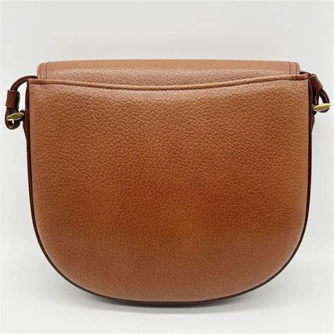 ebay cesena pochette burberry|Burberrys Nova Check Shoulder Bag Pochette Brown Leather.